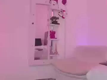 Freechat im_aurora_ on Chaturbate