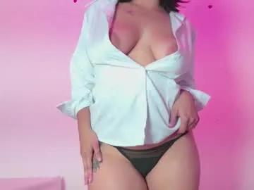 Freechat im_aurora_ on Chaturbate