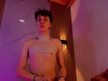 Freechat im_daren on Chaturbate