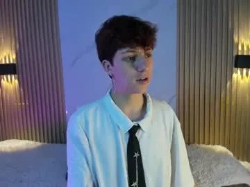 Freechat im_daren on Chaturbate