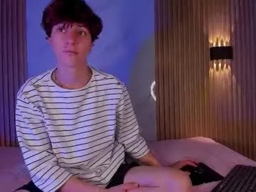 Freechat im_daren on Chaturbate