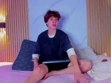 Freechat im_daren on Chaturbate