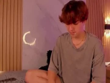 Freechat im_daren on Chaturbate