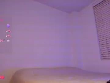 Freechat im_eli1 on Chaturbate