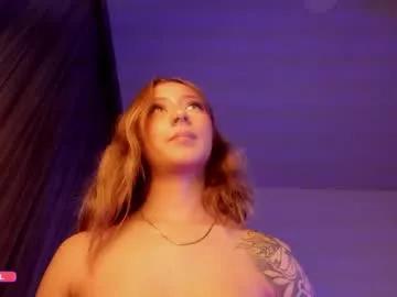 Freechat im_eli1 on Chaturbate