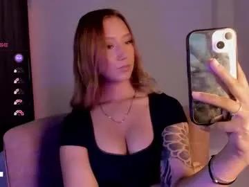 Freechat im_eli1 on Chaturbate