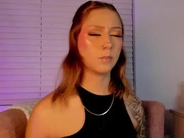 Freechat im_eli1 on Chaturbate