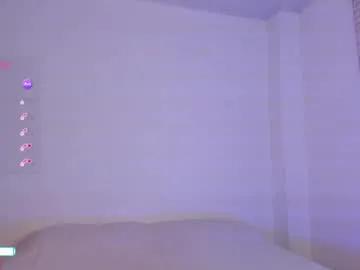 Freechat im_eli1 on Chaturbate