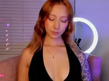 Freechat im_eli1 on Chaturbate