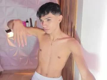im_sebaslopez — GOAL: show cum x2 [2818 tokens remaining] Welcome to my room! #couple #femboy #transgirl #bigdick #twink