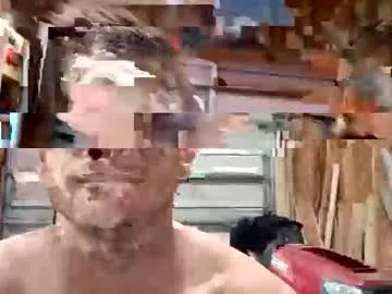 Freechat inamate93 on Chaturbate