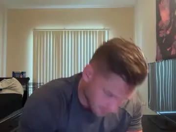 Freechat inamate93 on Chaturbate