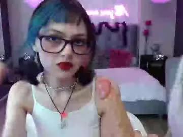 Private indy_moore on Chaturbate