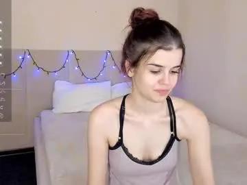 Freechat infinity_ti on Chaturbate