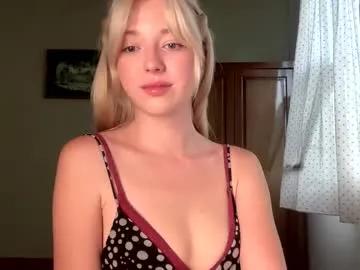 Private infinitysoul_ on Chaturbate