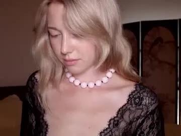 Private infinitysoul_ on Chaturbate