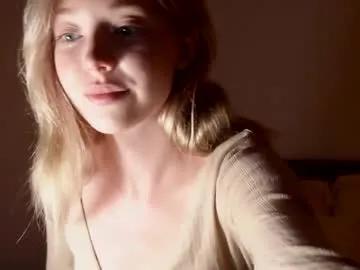 Private infinitysoul_ on Chaturbate