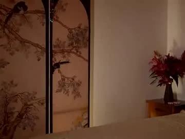 Private infinitysoul_ on Chaturbate