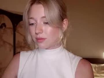Private infinitysoul_ on Chaturbate