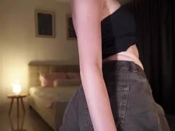 Private infinitysoul_ on Chaturbate