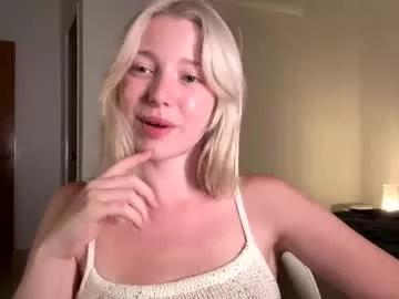 Private infinitysoul_ on Chaturbate