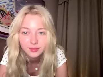 Private infinitysoul_ on Chaturbate