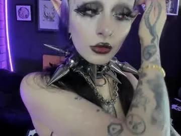 Freechat insania_999 on Chaturbate