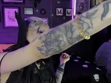 Freechat insania_999 on Chaturbate