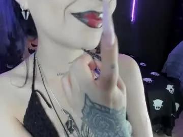 Freechat insania_999 on Chaturbate