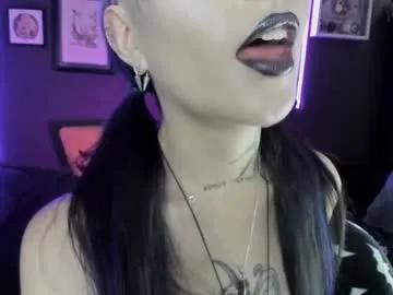 Freechat insania_999 on Chaturbate