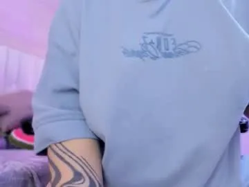 Private io_chie_ on Chaturbate