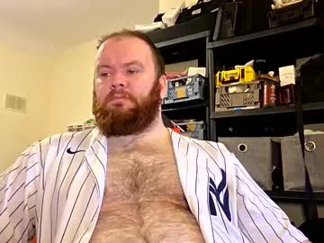 irishdaddy24 on Chaturbate 