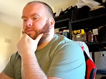 irishdaddy24 on Chaturbate 