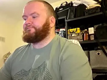 irishdaddy24 on Chaturbate 