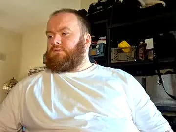 irishdaddy24 on Chaturbate 