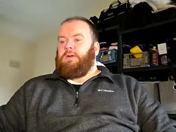 irishdaddy24 on Chaturbate 