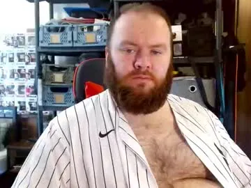 irishdaddy24 on Chaturbate 