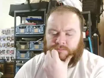 irishdaddy24 on Chaturbate 