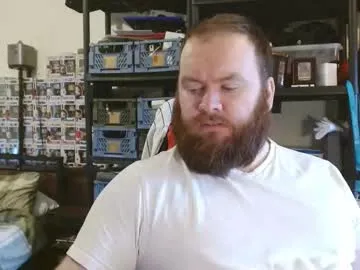 irishdaddy24 on Chaturbate 