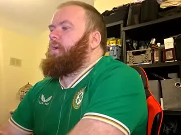 irishdaddy24 on Chaturbate 