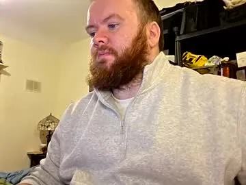 irishdaddy24 on Chaturbate 