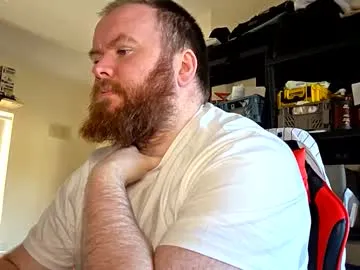 irishdaddy24 on Chaturbate 