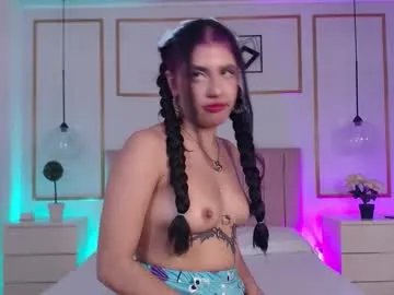 Freechat isabella_cherry_ on Chaturbate