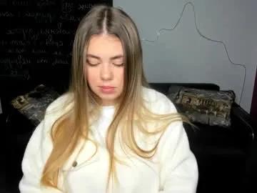 Freechat isabellabler on Chaturbate