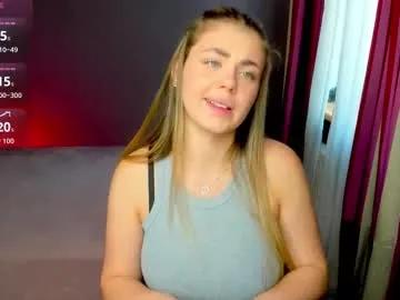 Freechat isabellabler on Chaturbate