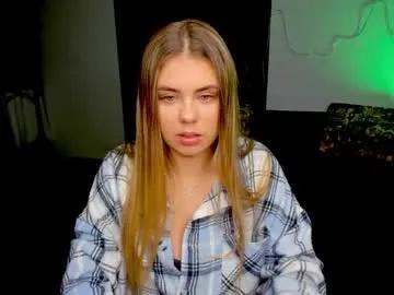 Freechat isabellabler on Chaturbate