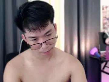 Freechat itsme_cxhennn on Chaturbate