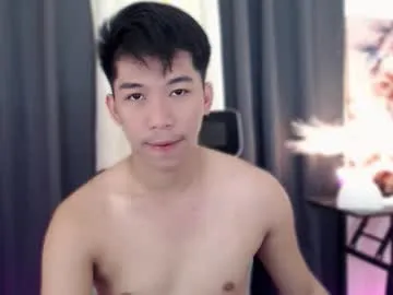 Freechat itsme_cxhennn on Chaturbate