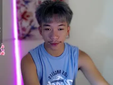 Freechat itsme_cxhennn on Chaturbate