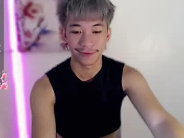 Freechat itsme_cxhennn on Chaturbate